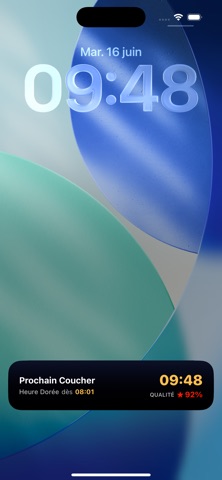 SunForecast screenshot