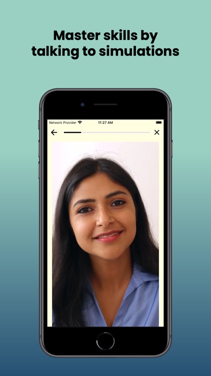 Eloquent: Stuttering Help screenshot-3
