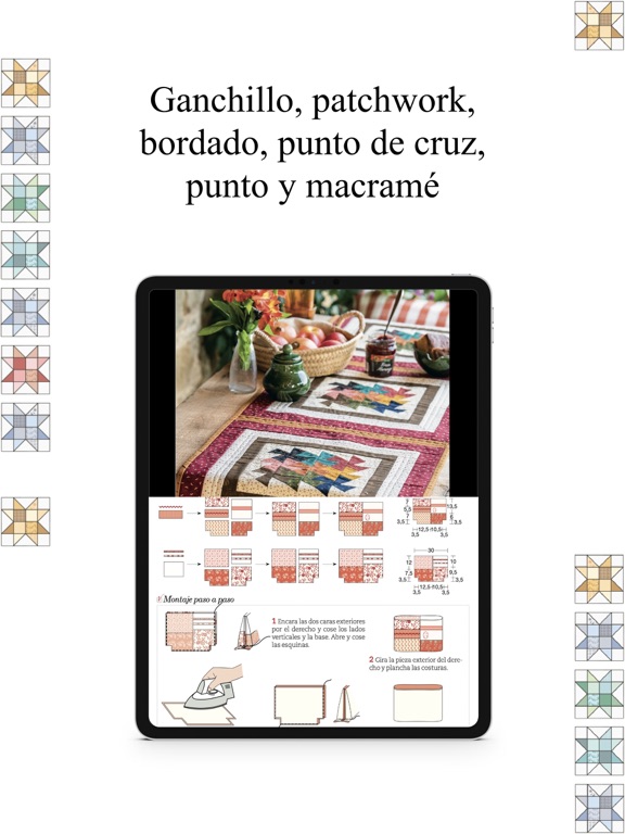 Screenshot #5 pour Labores del Hogar revista
