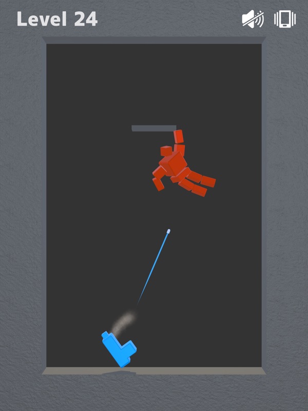 Pistol Duel: 3D Gun Battle screenshot 7