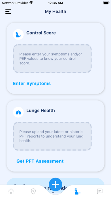 Airveda - Air Quality Screenshot