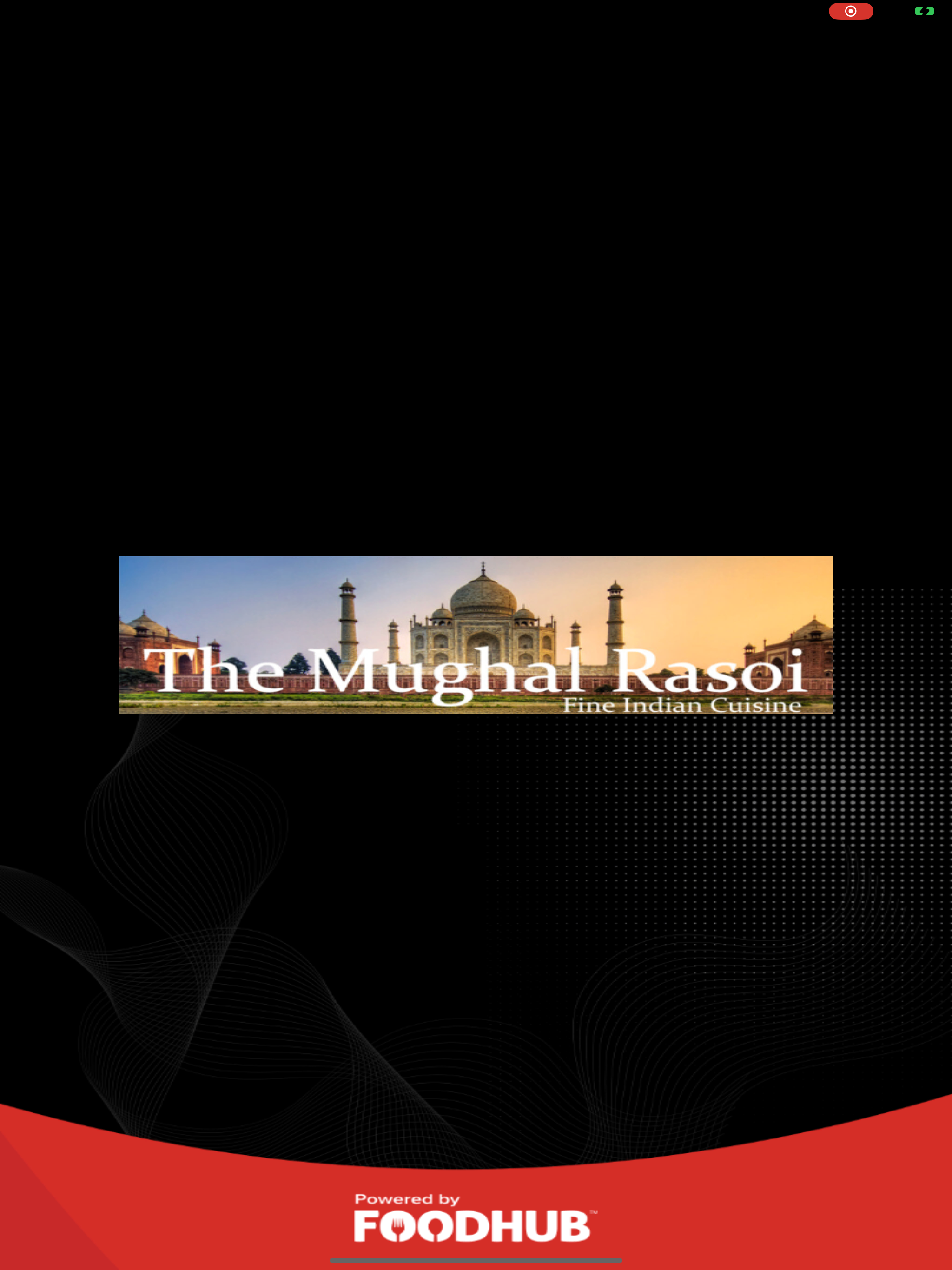 Mughal Rasoi screenshot 5