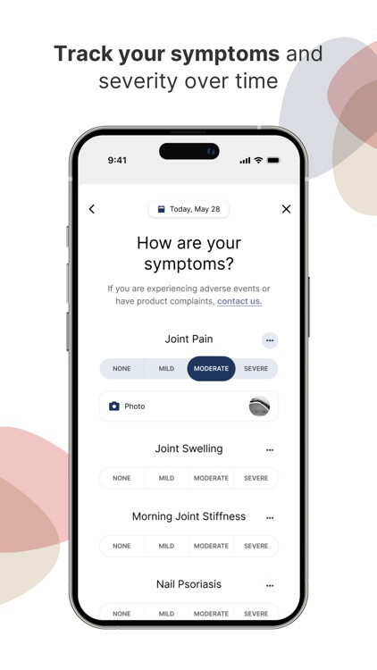 Lilly Together™ screenshot-4