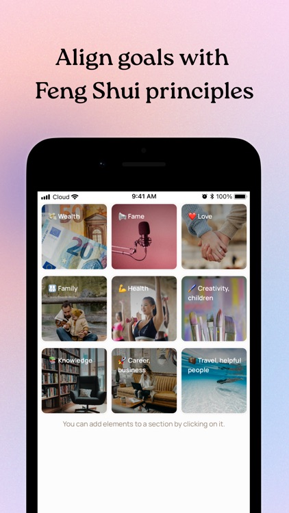 Vision Board – VISIYA