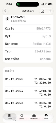 Domečky screenshot 6