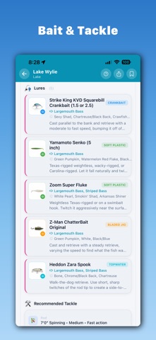FishWise - AI Fishing App screenshot