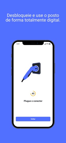 Beev Charge screenshot