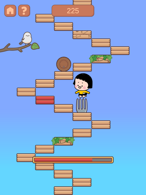 Screenshot #5 pour Lab de Mini-Jeux: GigglyBit