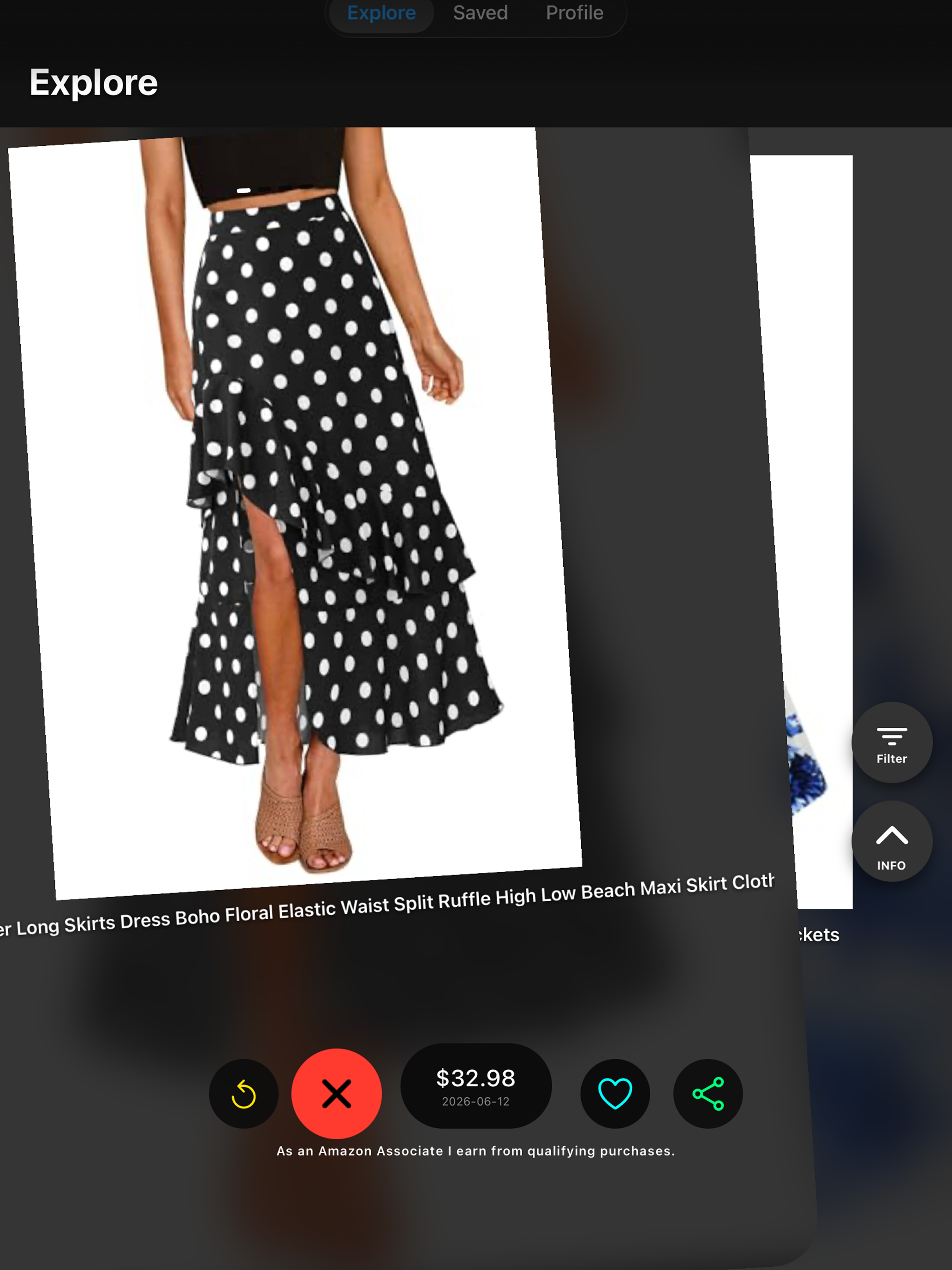 DressDrop