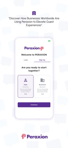 Peraxion Screenshot 2 of 6