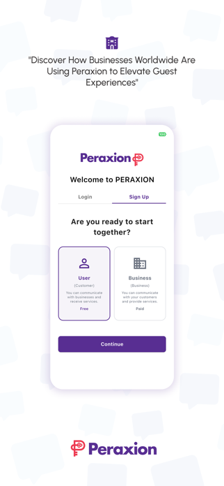 Peraxion Screenshot 2 of 6