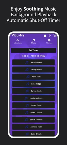 VibbyMe Screenshot 2 of 5