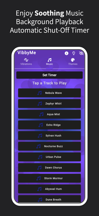 VibbyMe Screenshot 2 of 5