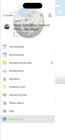 CA-NV AWWA screenshot