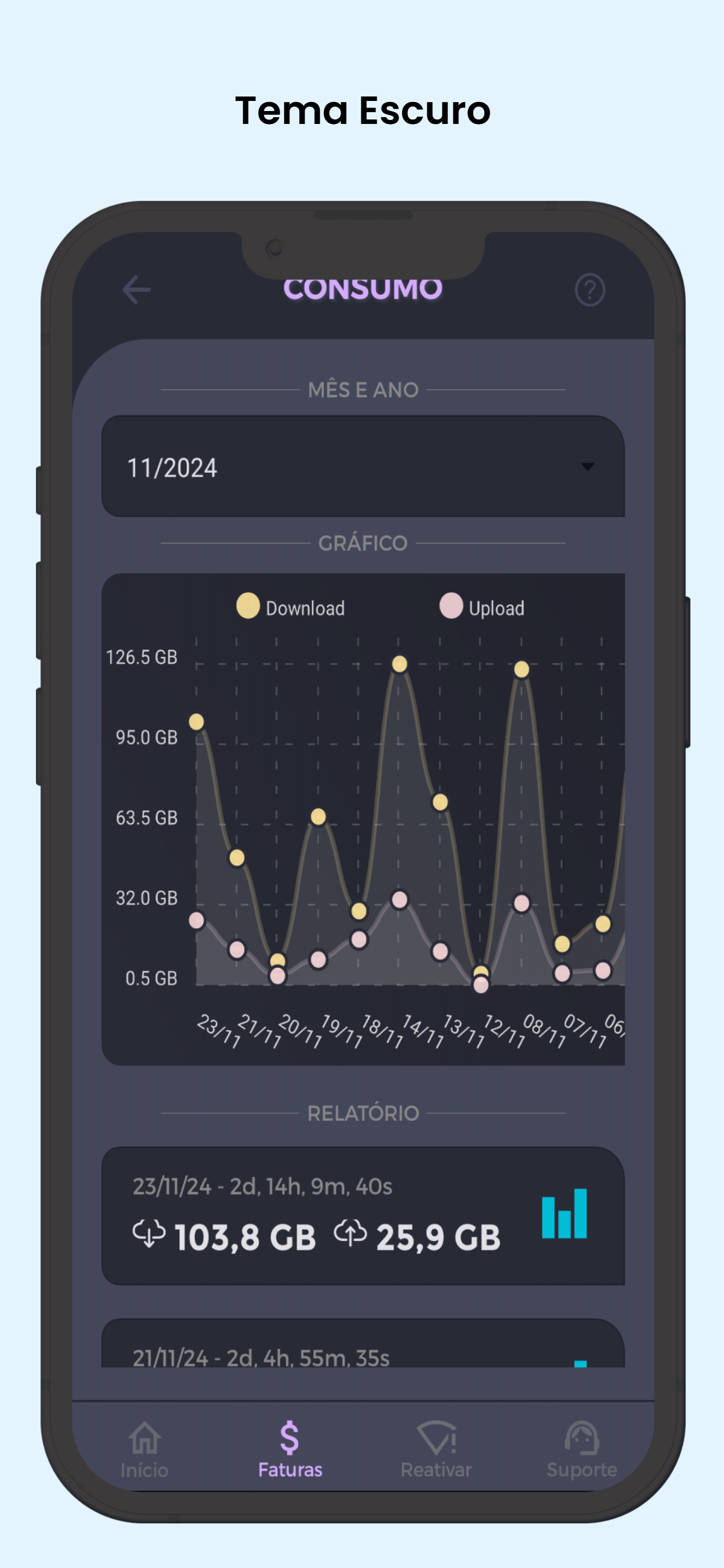 NAVEGUE-SEMLIMITES screenshot 5