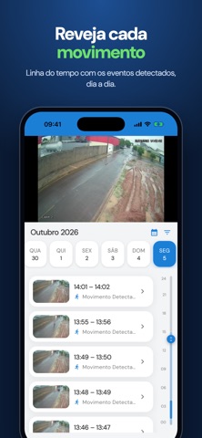 Fiberguard CG ao Vivo screenshot 2