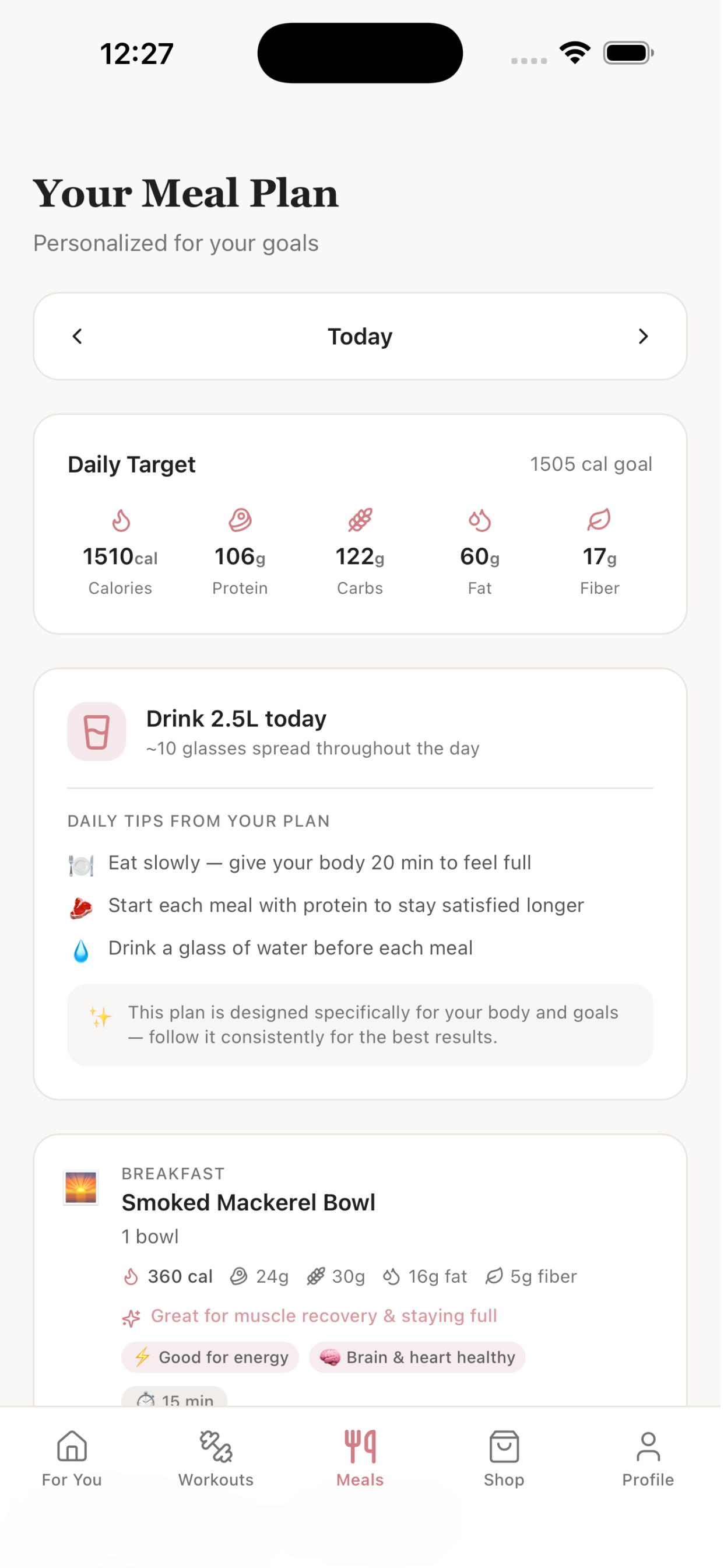 Her Body Fits screenshot 4