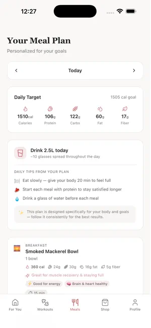 Her Body Fits screenshot 4