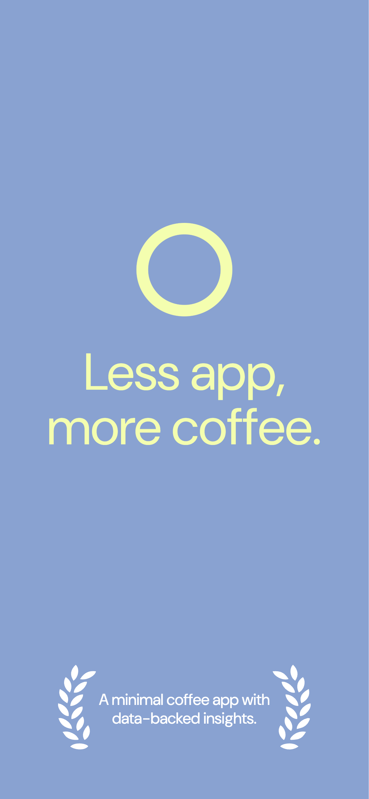 Sipio: Coffee Journal & Brews screenshot 8