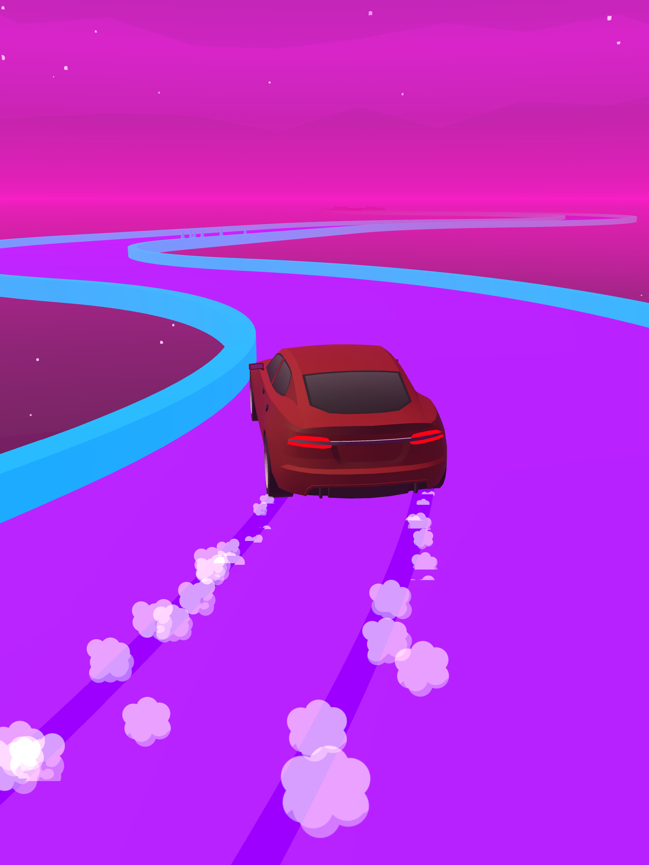Poly Drift