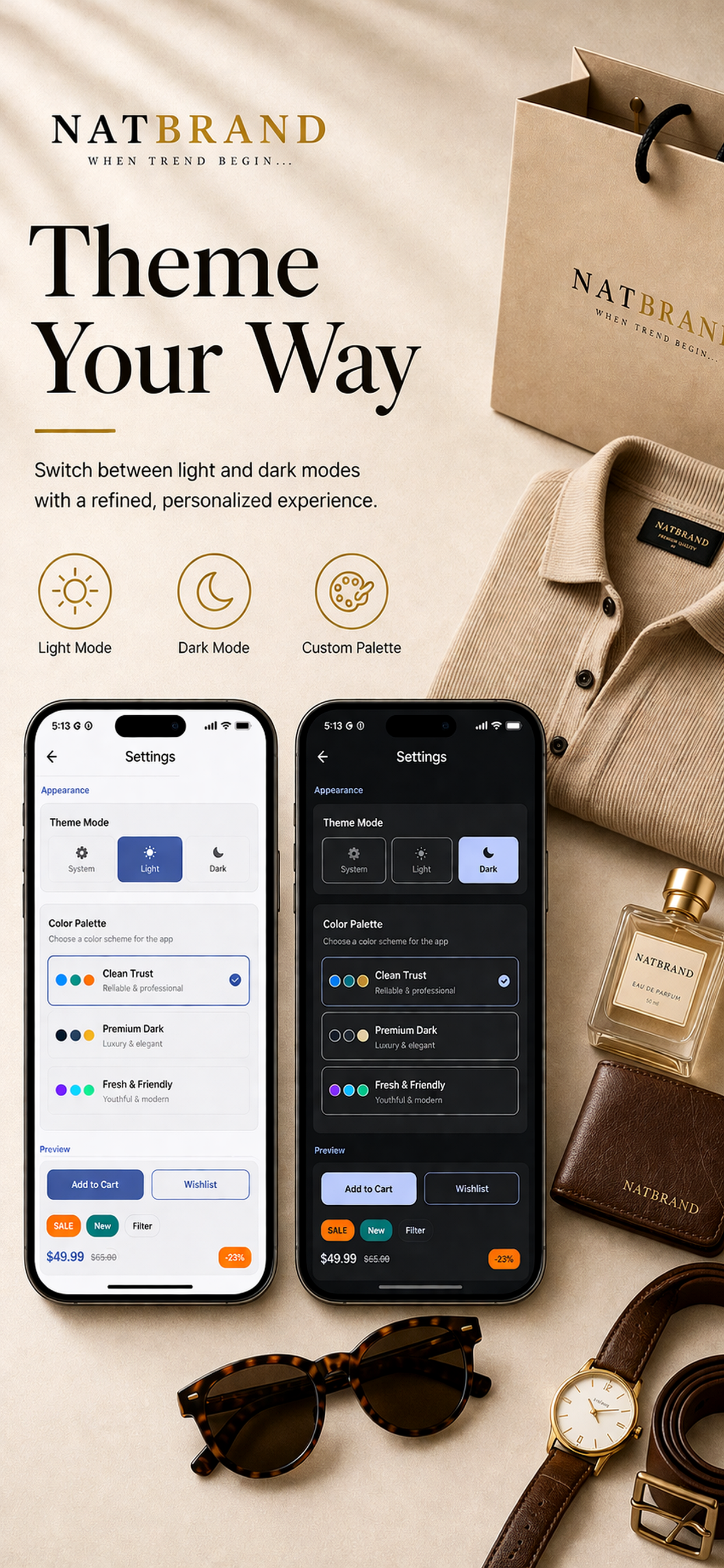 NatBrand screenshot 6