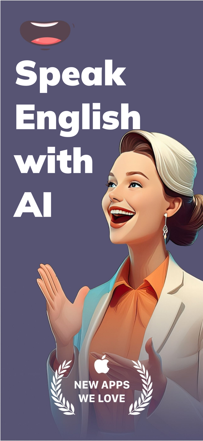 YES- AI SPEAK MAKES YOU FLUENT