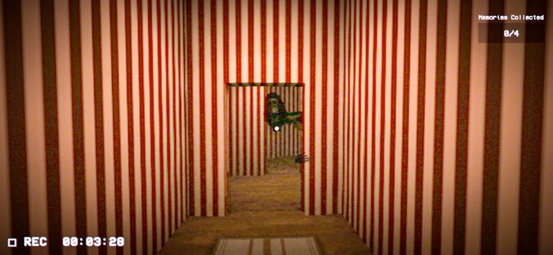 The Obelisk: Home Horror Game screenshot 4