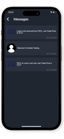 Tejoree screenshot