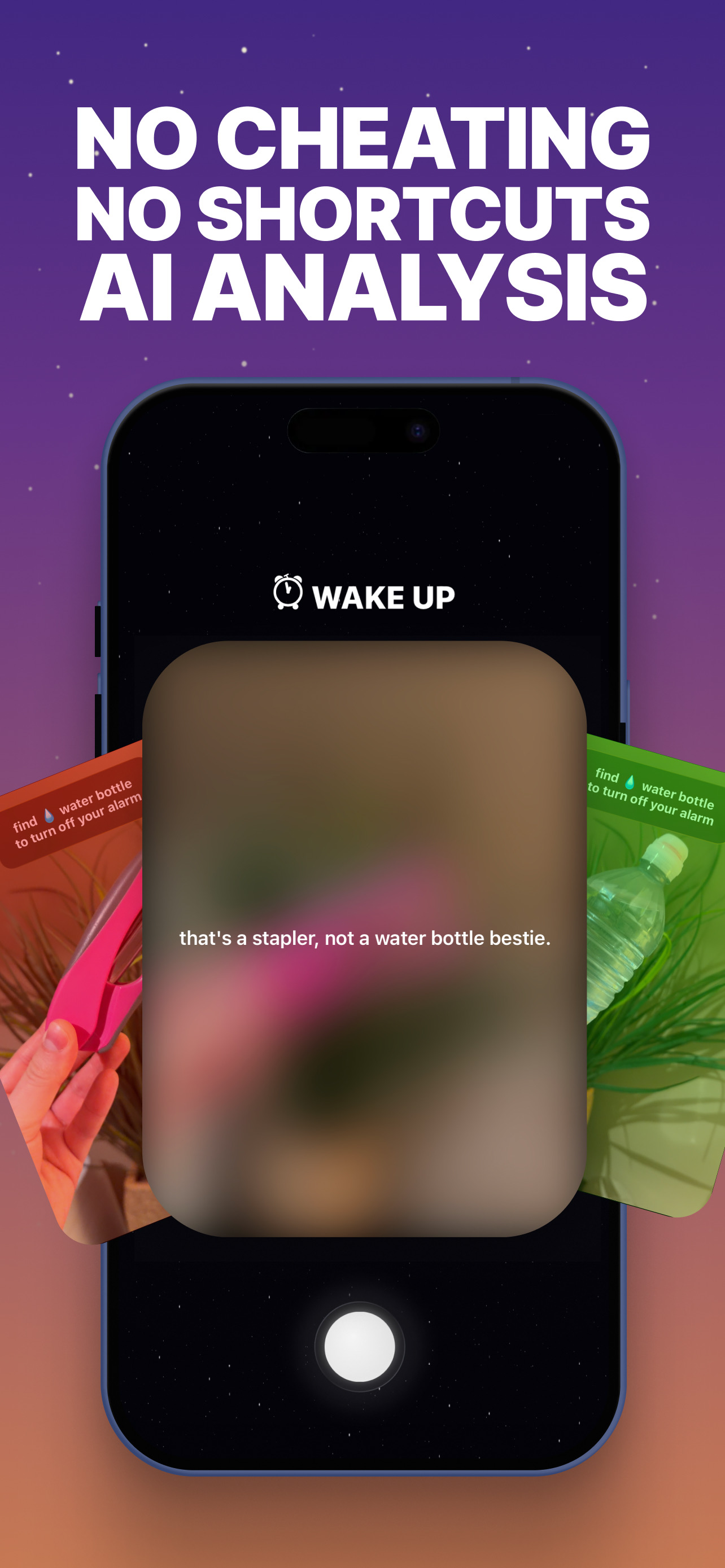 WAKE UP: stop snoozing screenshot 8