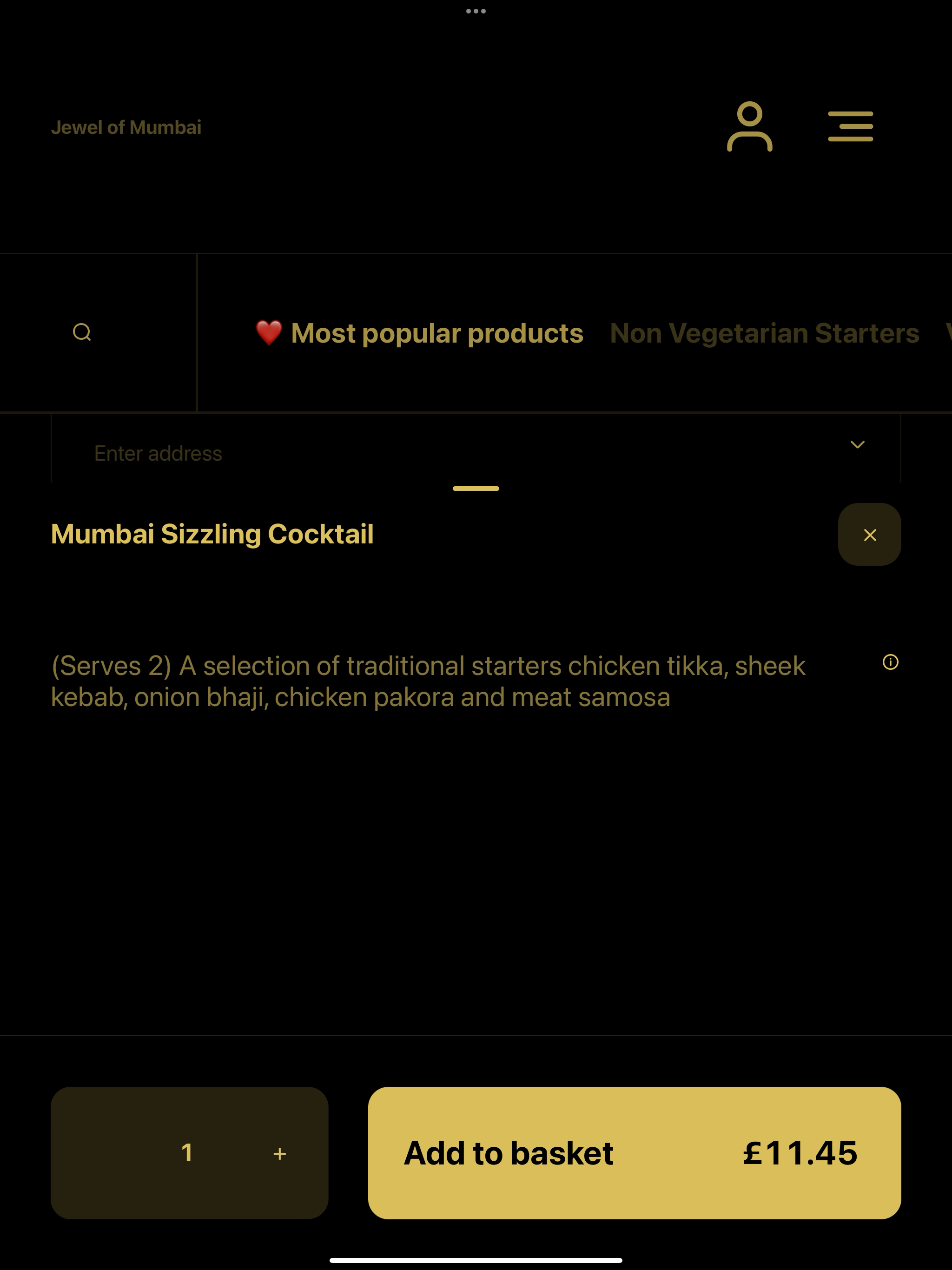 Jewel of Mumbai