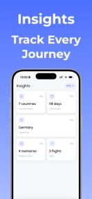 Schengen Calculator 90/180. screenshot
