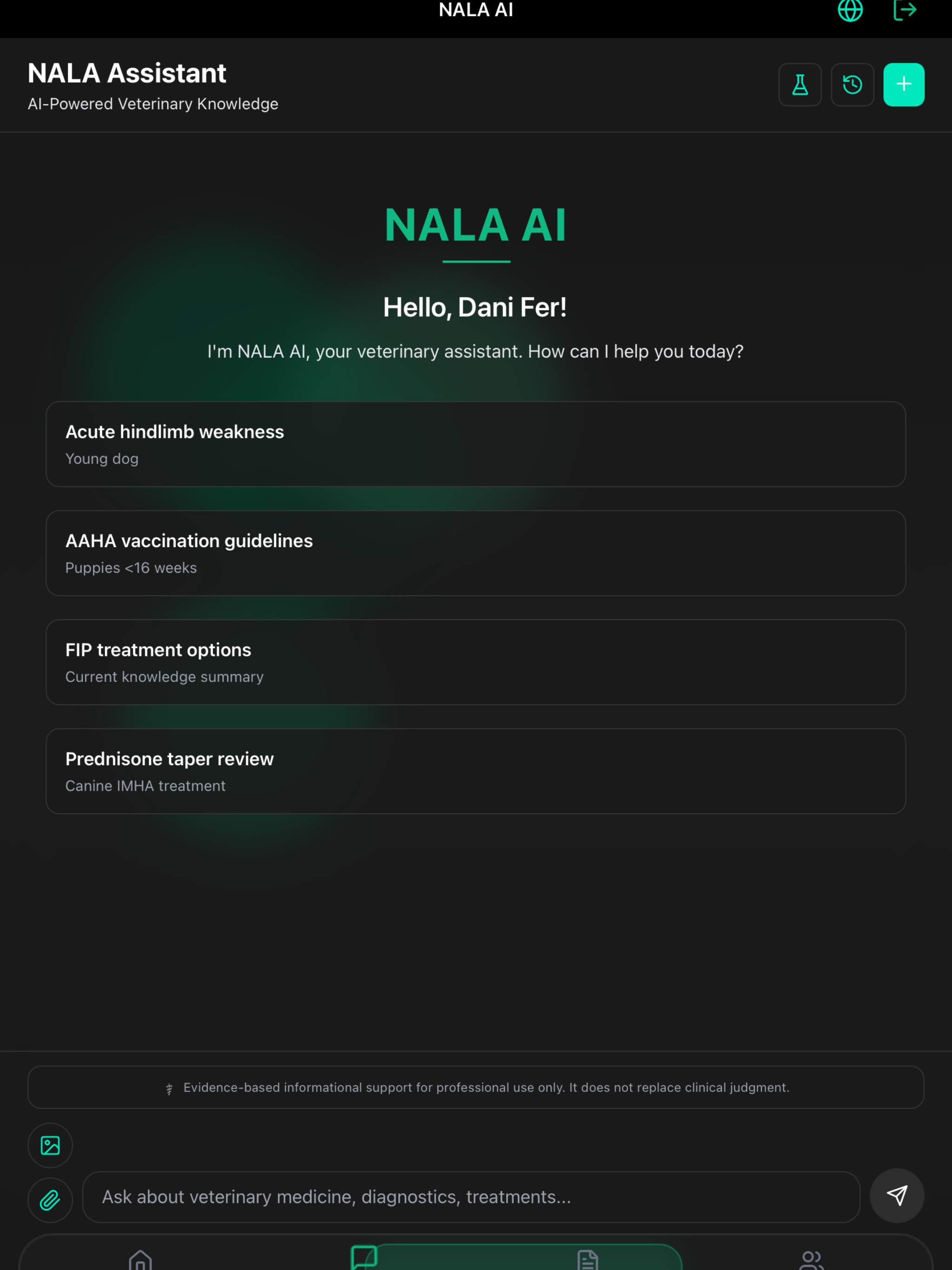 VettConsult screenshot 10