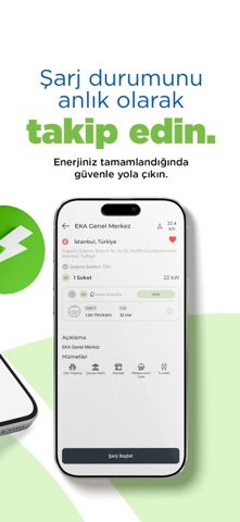 EKA Enerji Screenshot 6 of 7