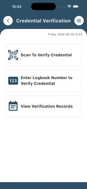 CERTRUE by GTiDF screenshot 3