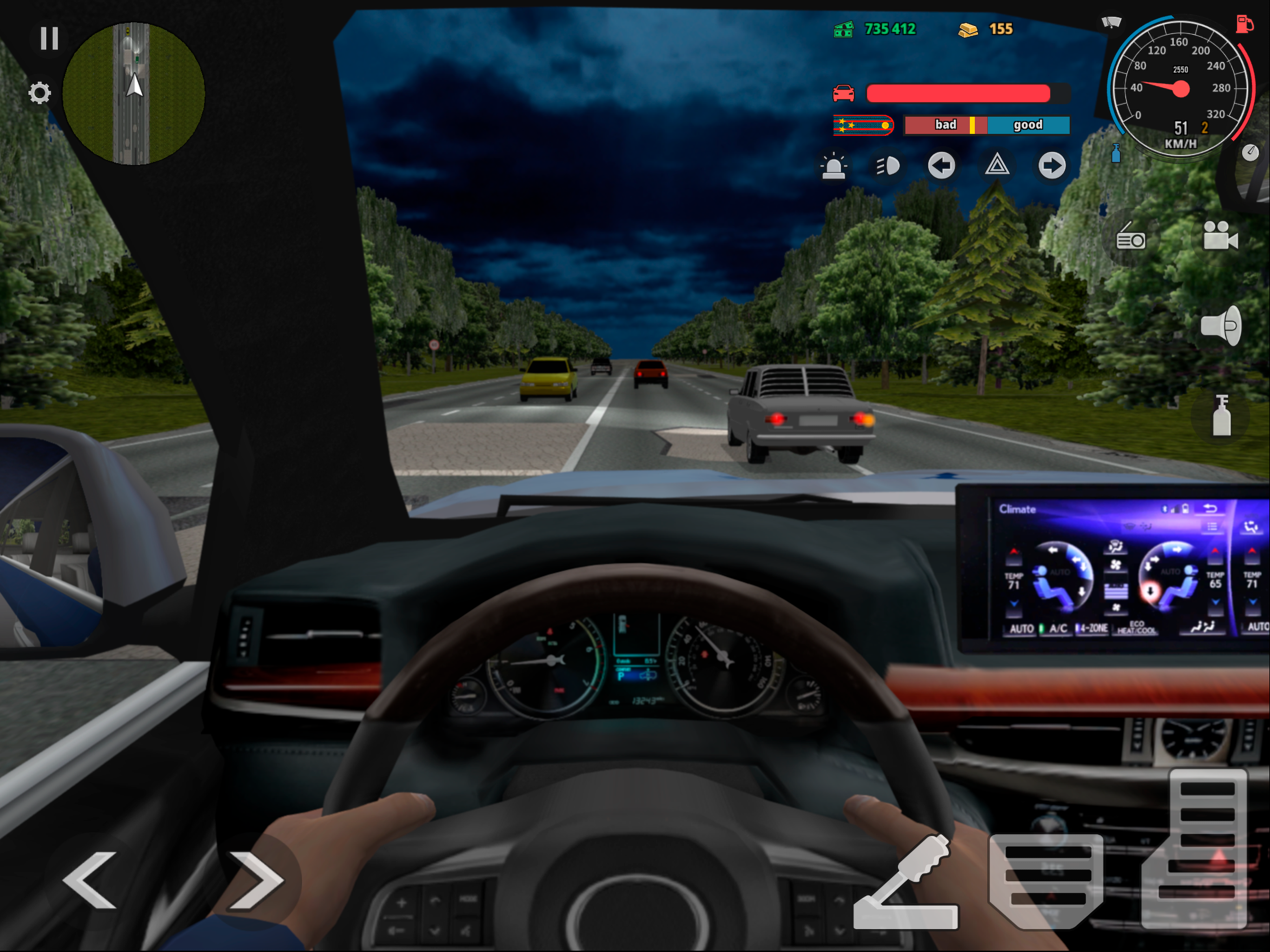 Traffic Cop Simulator 3D screenshot 10