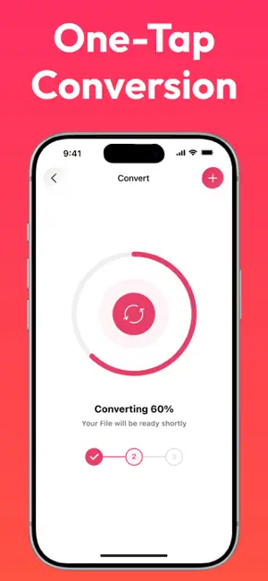 Video Converter − MP4 to Mp3 screenshot 2