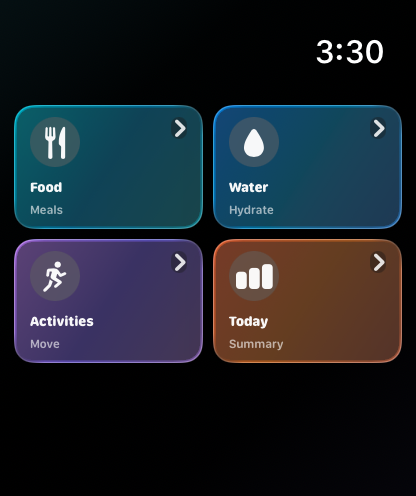 Zenith Performance screenshot 7