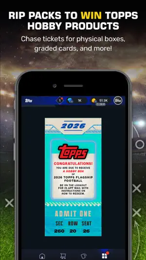 NFL Collect by Topps® screenshot 3