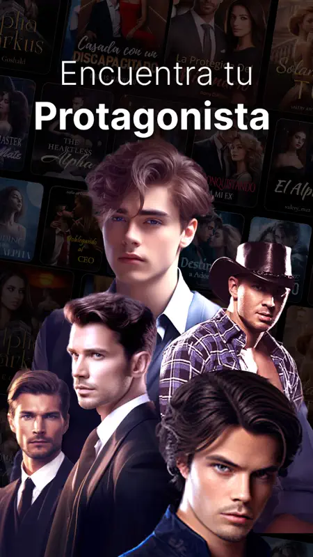 Wehear - Audiolibros&Historias screenshot 6 of 7
