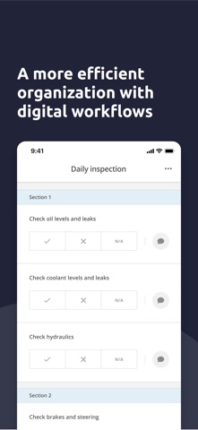 Mainter Screenshot 3 of 4