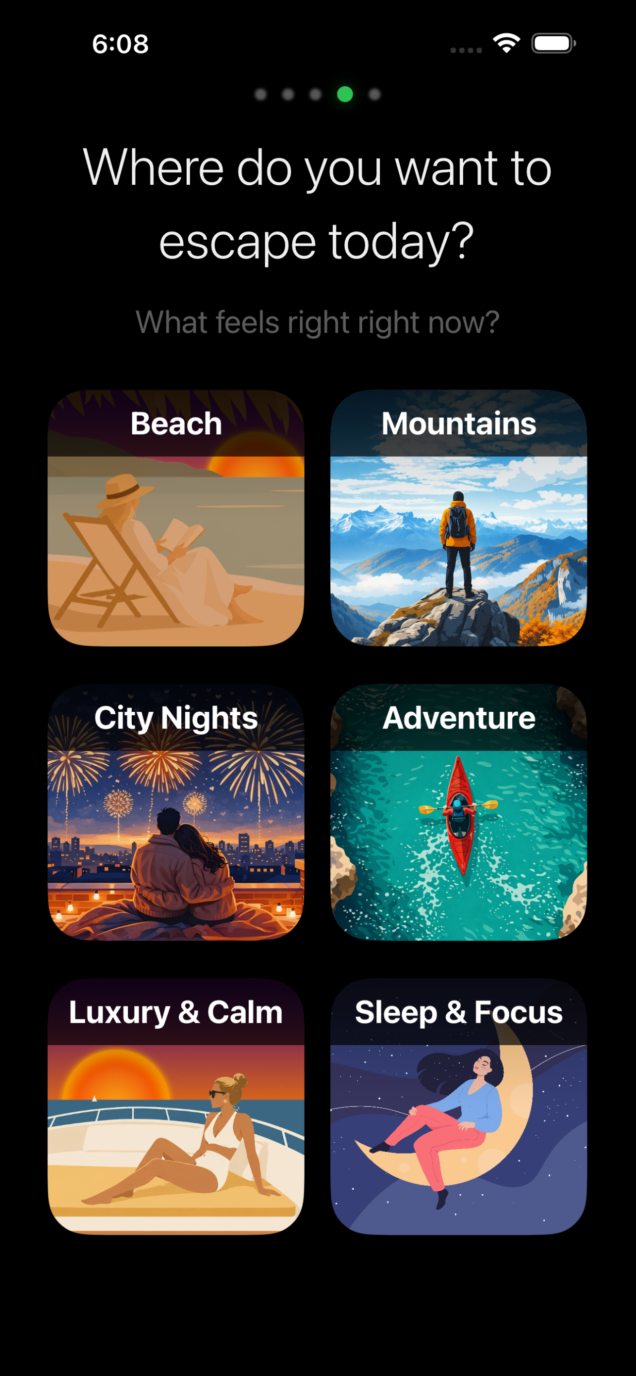 FullMind: Sleep & Meditation