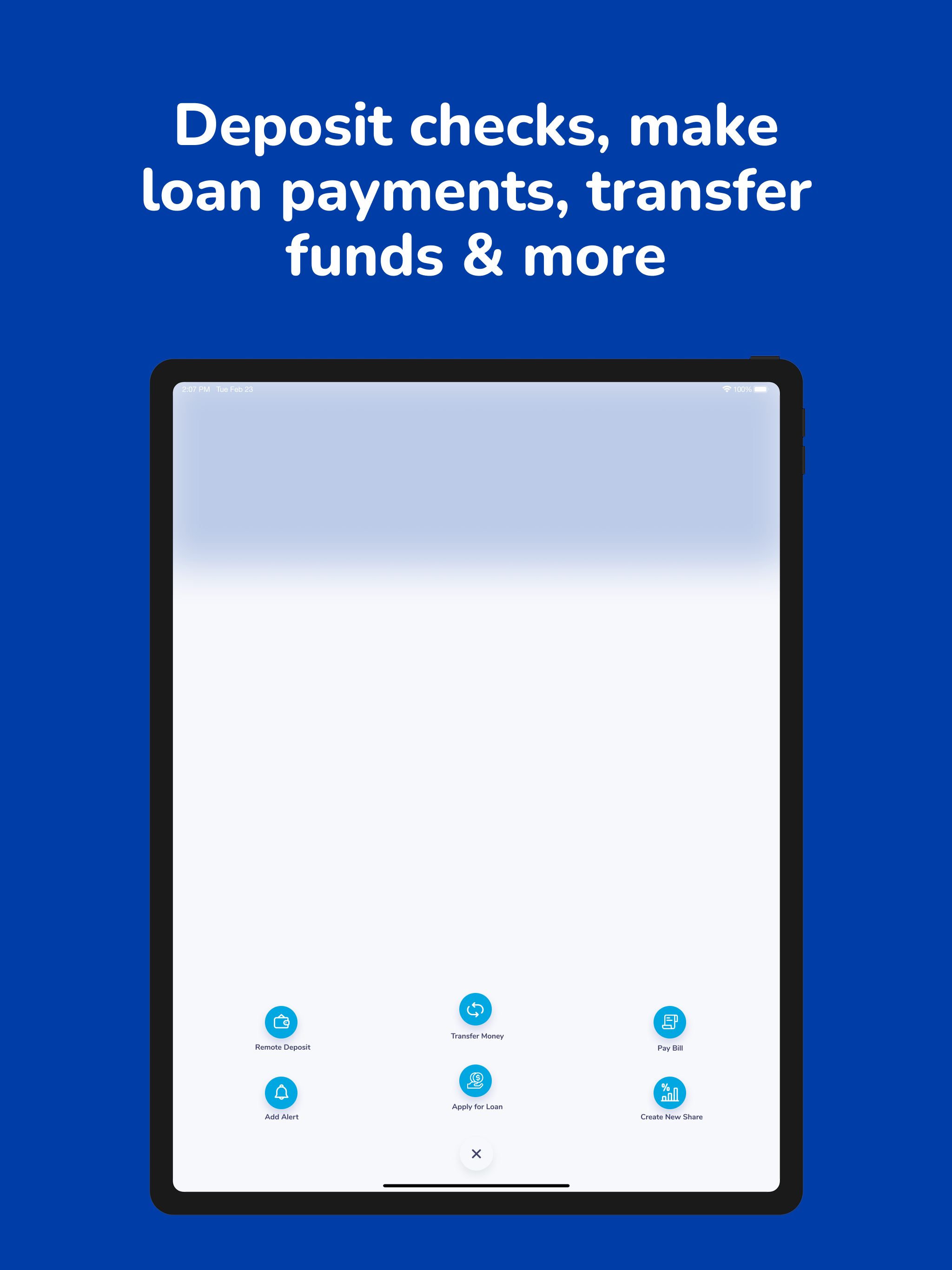 MyGeorgia Credit Union screenshot 10