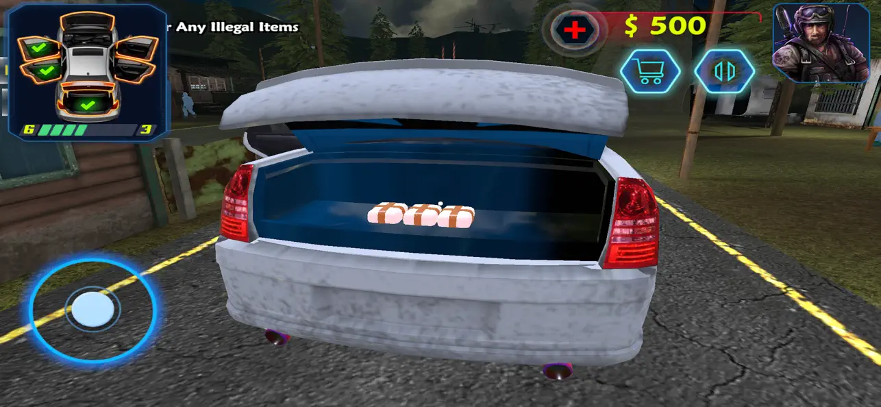 #2. BioZone Security Operations (iOS) Podle: Laeeque Ahmad