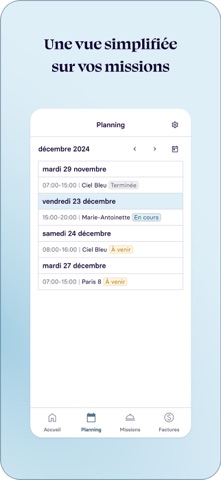 Qualiextra Screenshot 4 of 5