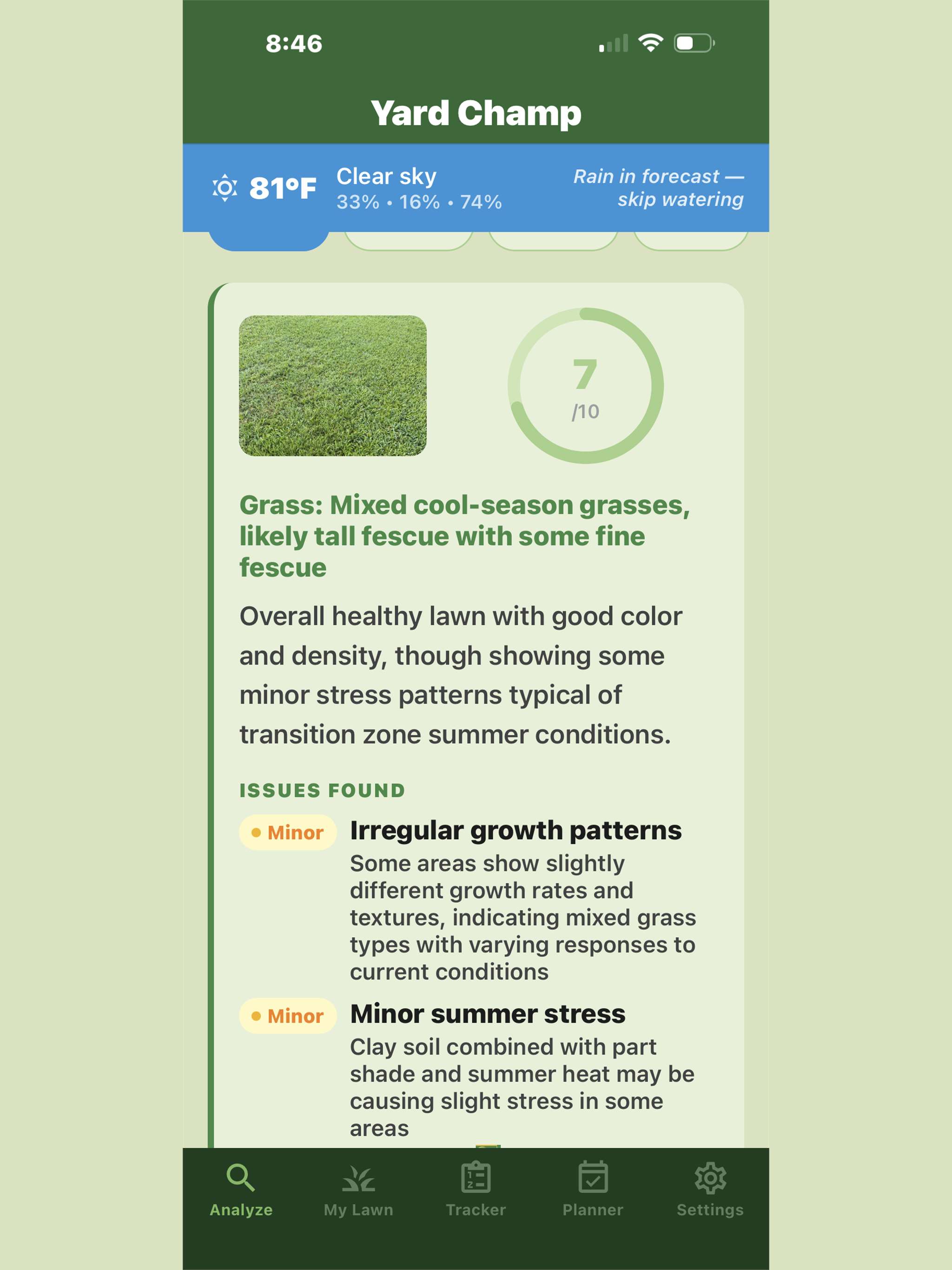 Yard Champ screenshot 14