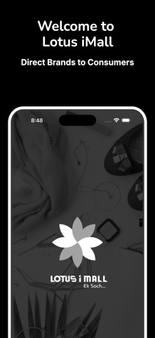 Lotus iMall Screenshot 1 of 6