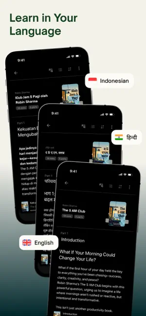 Nosis screenshot 3