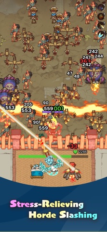 Strategy Games: Offline Screenshot 3 of 4