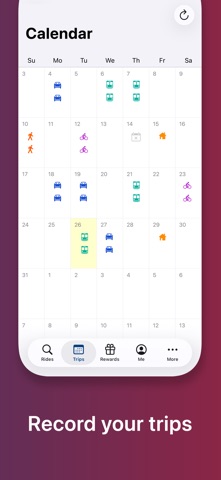 Alamo Commutes Screenshot 3 of 5