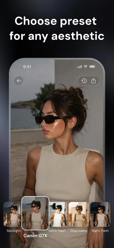 AI Photo Video Editor: Cocopix screenshot 2